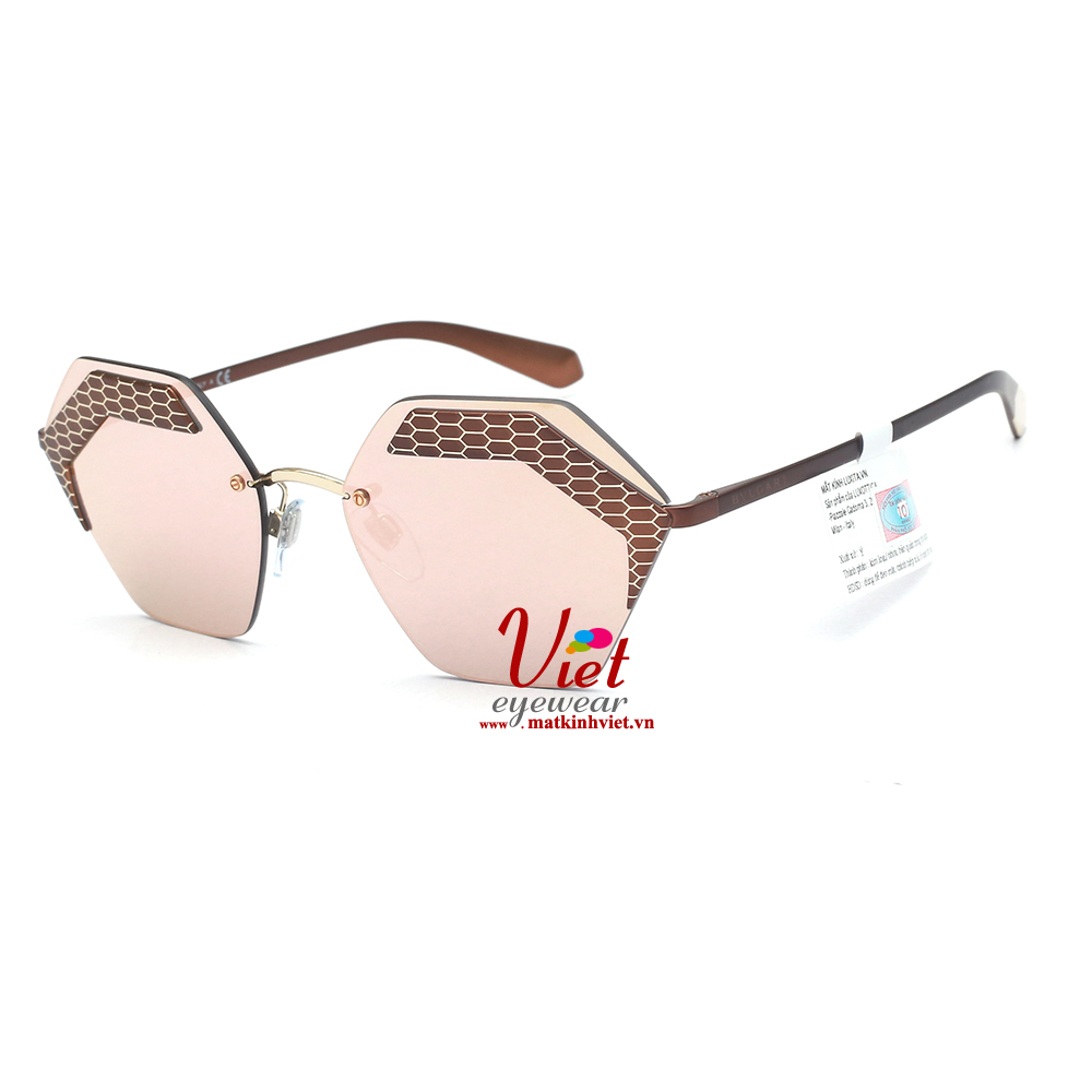 Kính mát Bvlgari BV6103 20374Z